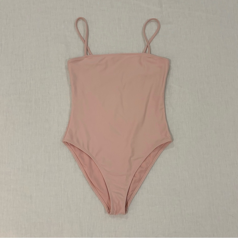 Forever 21 one piece swimsuit
